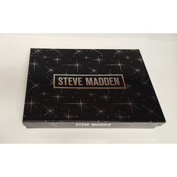 Steve Madden 2pc Scarf & Wallet Set/ Free Scarf - Picture 3 of 11